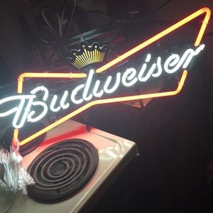 Budweiser LED